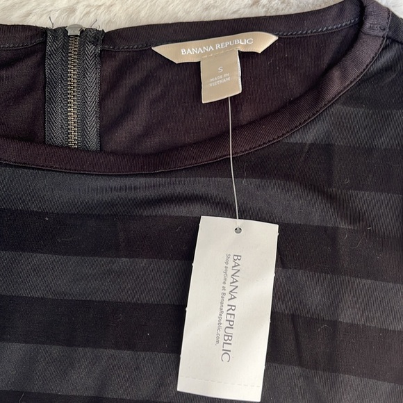 Banana Republic Long Sleeve Shirt Size Small - Picture 2 of 7